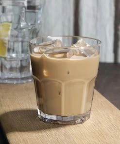 Best Sale ๐ Olympia Kristallon Orleans Rocks Tumblers 250ml (Pack Of 12) ๐งจ 7 Best Sale ๐ Olympia Kristallon Orleans Rocks Tumblers 250ml (Pack Of 12) ๐งจ -Cleaning & Janitorial Supplies Shop dy792 4