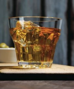 Best deal 👏 Olympia Kristallon Orleans Juice Tumblers 200ml (Pack Of 12) 🎉 -Cleaning & Janitorial Supplies Shop dy793 4