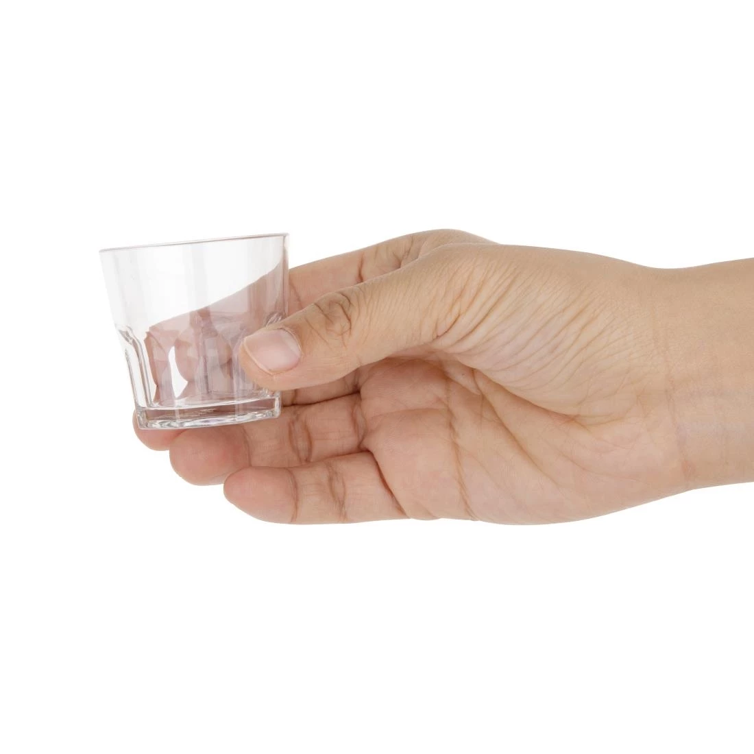 Best Sale ๐ Olympia Kristallon Orleans Shot Glasses 40ml (Pack Of 12) ๐งจ 2 Best Sale ๐ Olympia Kristallon Orleans Shot Glasses 40ml (Pack Of 12) ๐งจ - Image 2
