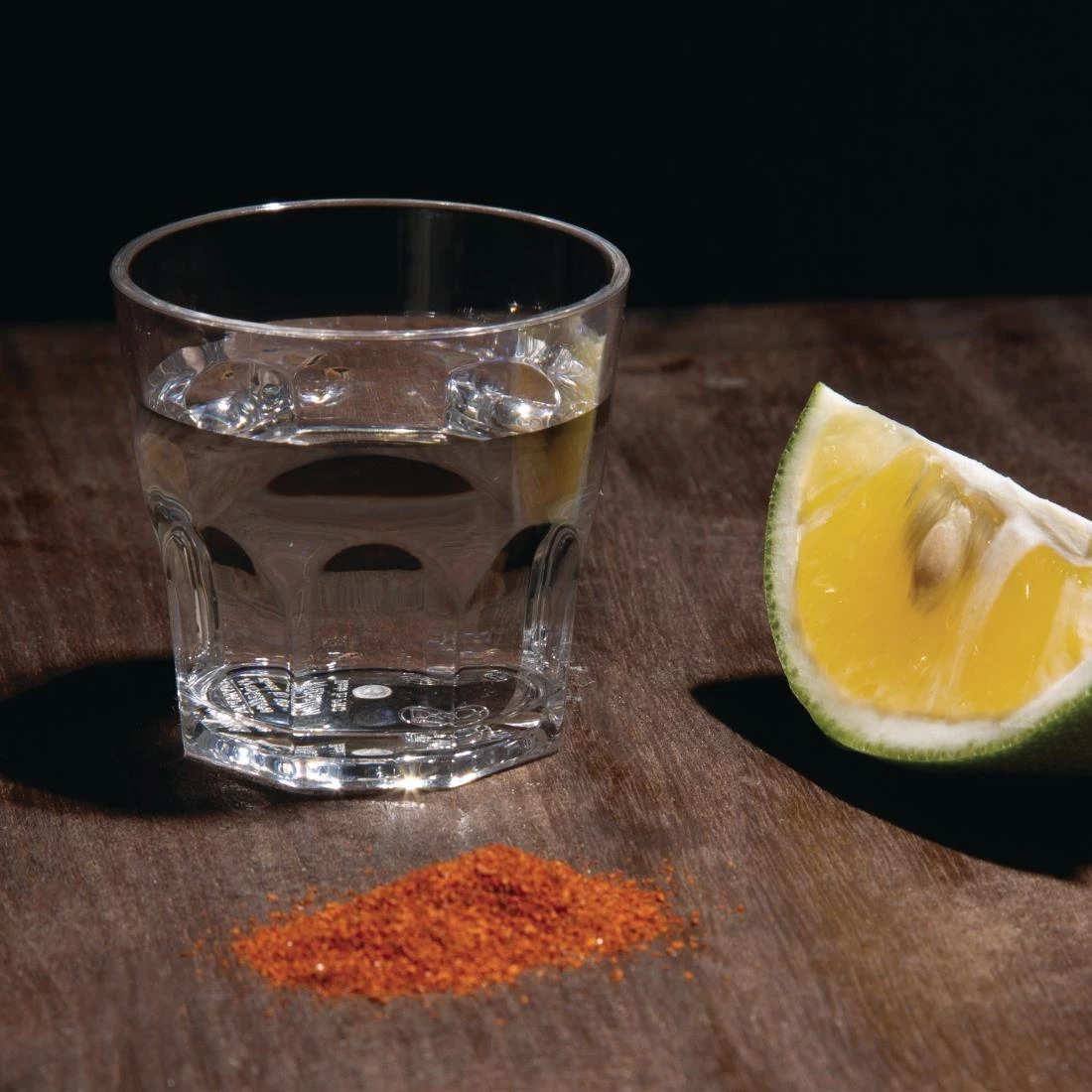 Best Sale ๐ Olympia Kristallon Orleans Shot Glasses 40ml (Pack Of 12) ๐งจ 3 Best Sale ๐ Olympia Kristallon Orleans Shot Glasses 40ml (Pack Of 12) ๐งจ - Image 3