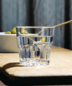 Best Sale ๐ Olympia Kristallon Orleans Shot Glasses 40ml (Pack Of 12) ๐งจ 7 Best Sale ๐ Olympia Kristallon Orleans Shot Glasses 40ml (Pack Of 12) ๐งจ -Cleaning & Janitorial Supplies Shop dy794 4