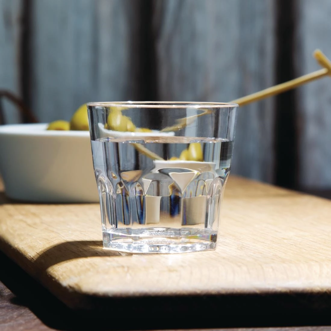 Best Sale ๐ Olympia Kristallon Orleans Shot Glasses 40ml (Pack Of 12) ๐งจ 4 Best Sale ๐ Olympia Kristallon Orleans Shot Glasses 40ml (Pack Of 12) ๐งจ - Image 4