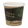 Cheapest 😍 Fiesta Compostable Espresso Cups Single Wall 113ml / 4oz 🛒