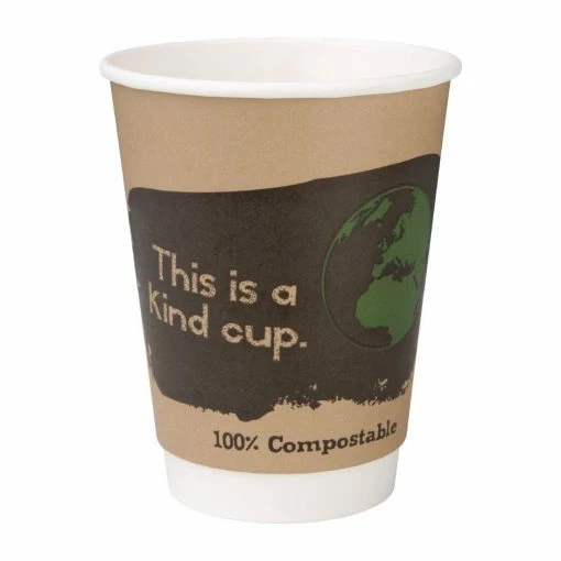 Top 10 π Fiesta Compostable Coffee Cups Double Wall 355ml / 12oz β¨ 3 Top 10 π Fiesta Compostable Coffee Cups Double Wall 355ml / 12oz β¨ -Cleaning & Janitorial Supplies Shop dy986 nolid