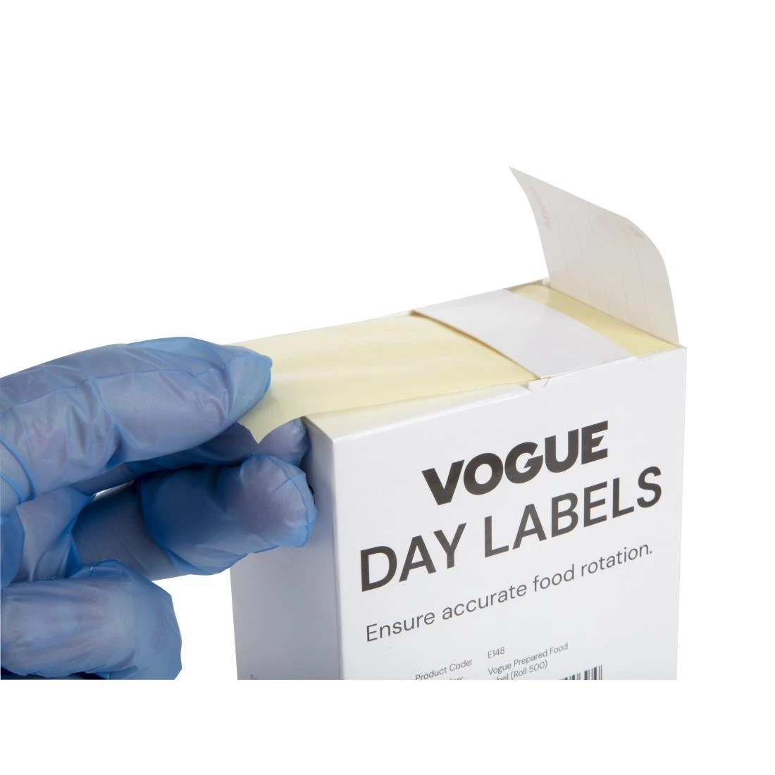 Top 10 ๐ Vogue Removable Prepped Food Labels (Pack Of 500) ๐ 3 Top 10 ๐ Vogue Removable Prepped Food Labels (Pack Of 500) ๐ - Image 3
