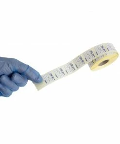 Hot Sale 😍 Vogue Removable Use By Labels (Pack Of 1000) 😍 -Cleaning & Janitorial Supplies Shop e150 vogue new 1520