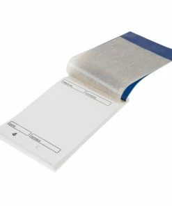 Best Pirce ✨ Olympia Restaurant Waiter Pads Duplicate Large (Pack Of 50) 🥰 8 Best Pirce ✨ Olympia Restaurant Waiter Pads Duplicate Large (Pack Of 50) 🥰 -Cleaning & Janitorial Supplies Shop e168 new 1892