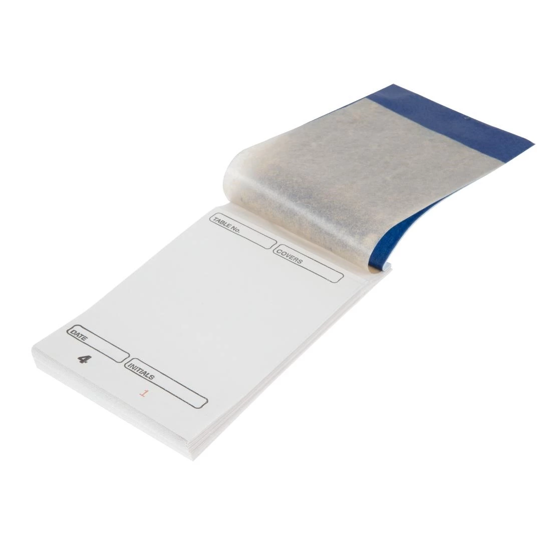 Best Pirce ✨ Olympia Restaurant Waiter Pads Duplicate Large (Pack Of 50) 🥰 4 Best Pirce ✨ Olympia Restaurant Waiter Pads Duplicate Large (Pack Of 50) 🥰 - Image 4