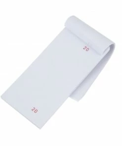 Best reviews of โ๏ธ Olympia Restaurant And Kitchen Check Pad Single Leaf (Pack Of 50) ๐ 12 Best reviews of โ๏ธ Olympia Restaurant And Kitchen Check Pad Single Leaf (Pack Of 50) ๐ -Cleaning & Janitorial Supplies Shop e171 new 1878