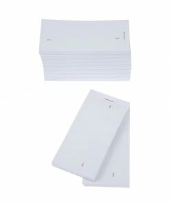Best reviews of โ๏ธ Olympia Restaurant And Kitchen Check Pad Single Leaf (Pack Of 50) ๐ 13 Best reviews of โ๏ธ Olympia Restaurant And Kitchen Check Pad Single Leaf (Pack Of 50) ๐ -Cleaning & Janitorial Supplies Shop e171 new 1879