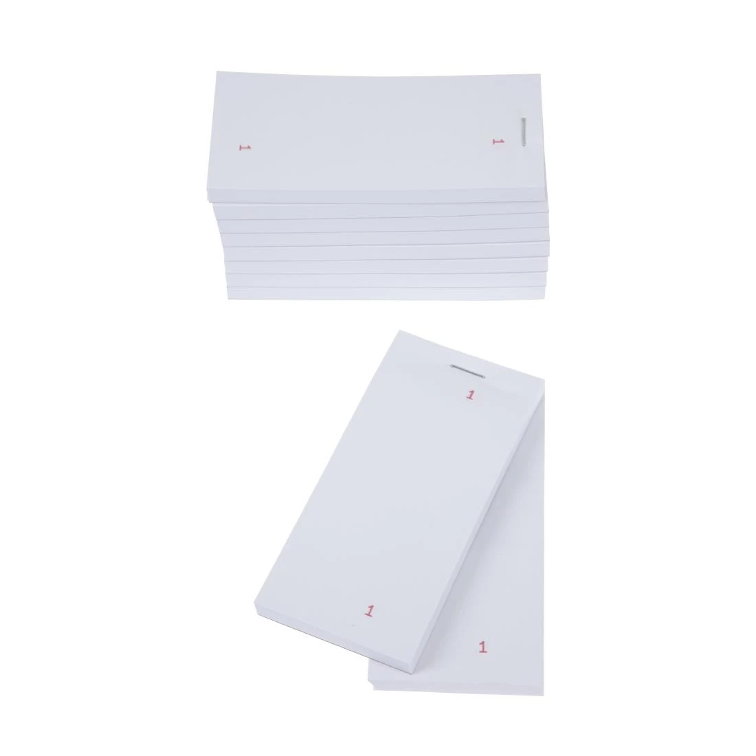 Best reviews of โ๏ธ Olympia Restaurant And Kitchen Check Pad Single Leaf (Pack Of 50) ๐ 7 Best reviews of โ๏ธ Olympia Restaurant And Kitchen Check Pad Single Leaf (Pack Of 50) ๐ - Image 7