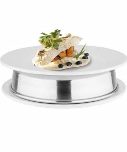 Promo 👍 Vogue Aluminium Plate Ring 🔥 7 Promo 👍 Vogue Aluminium Plate Ring 🔥 -Cleaning & Janitorial Supplies Shop e892 platering5