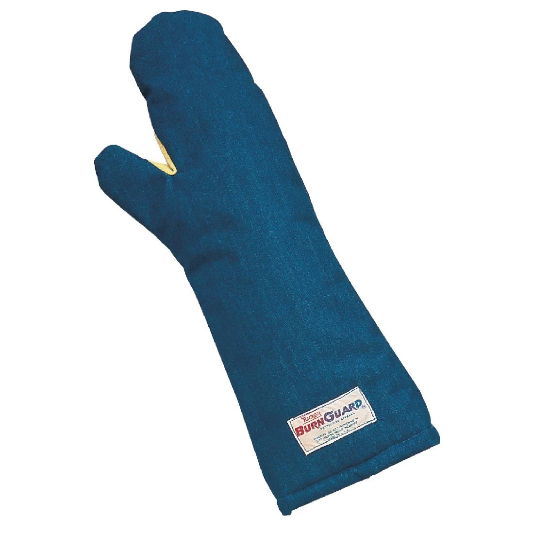 New 🎁 BurnGuard Oven Mitt 18" 🔥 1 New 🎁 BurnGuard Oven Mitt 18" 🔥