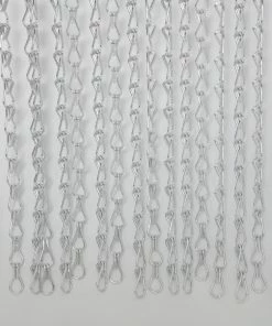 Hot Sale 💯 EazyZap Chain Door Fly Screen 🎉 10 Hot Sale 💯 EazyZap Chain Door Fly Screen 🎉 -Cleaning & Janitorial Supplies Shop f129 new22 4037