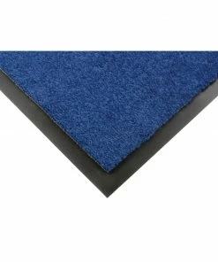 Promo ๐ Coba Entraplush Mat Blue 90 X 150cm โค๏ธ