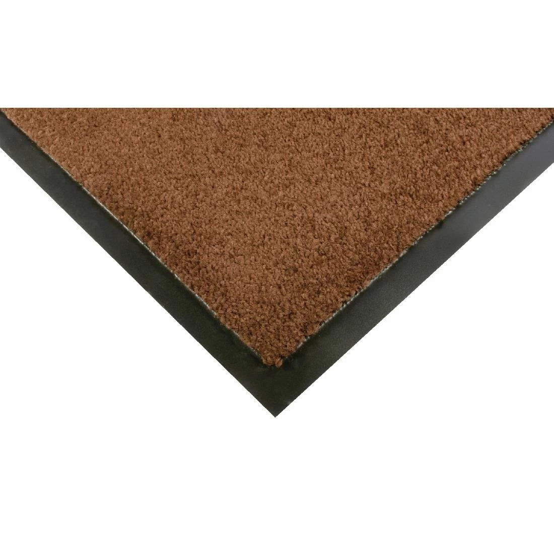 Deals 😀 Coba Entraplush Mat Brown 60 X 90cm 🎉 1 Deals 😀 Coba Entraplush Mat Brown 60 X 90cm 🎉