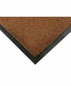 Wholesale ๐ Coba Entraplush Mat Brown 90 X 150cm ๐
