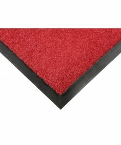 Discount ✨ Coba Entraplush Mat Red 90 X 150cm ✔️