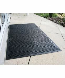 Best deal 🧨 COBA Non-Slip Kitchen Floor Mat 850 X 750mm 🎁 -Cleaning & Janitorial Supplies Shop f293 f296 sec2