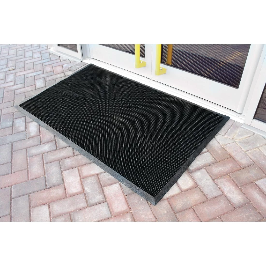 Cheap ❤️ Coba Fingertip Entrance Mat Large 🛒 2 Cheap ❤️ Coba Fingertip Entrance Mat Large 🛒 - Image 2