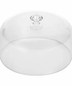 Promo 🤩 Dalebrook Plastic Cake Dome 270mm 🥰 -Cleaning & Janitorial Supplies Shop f534 new22 4901