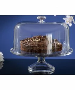Promo 🤩 Dalebrook Plastic Cake Dome 270mm 🥰 -Cleaning & Janitorial Supplies Shop f534 new22 4905
