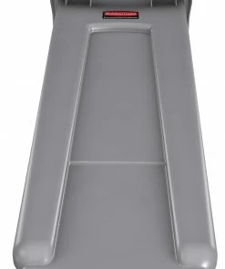 Best reviews of 👍 Rubbermaid Slim Jim Container With Venting Channels Grey 60Ltr ❤️ -Cleaning & Janitorial Supplies Shop f603 containerventingchannelsgrey609