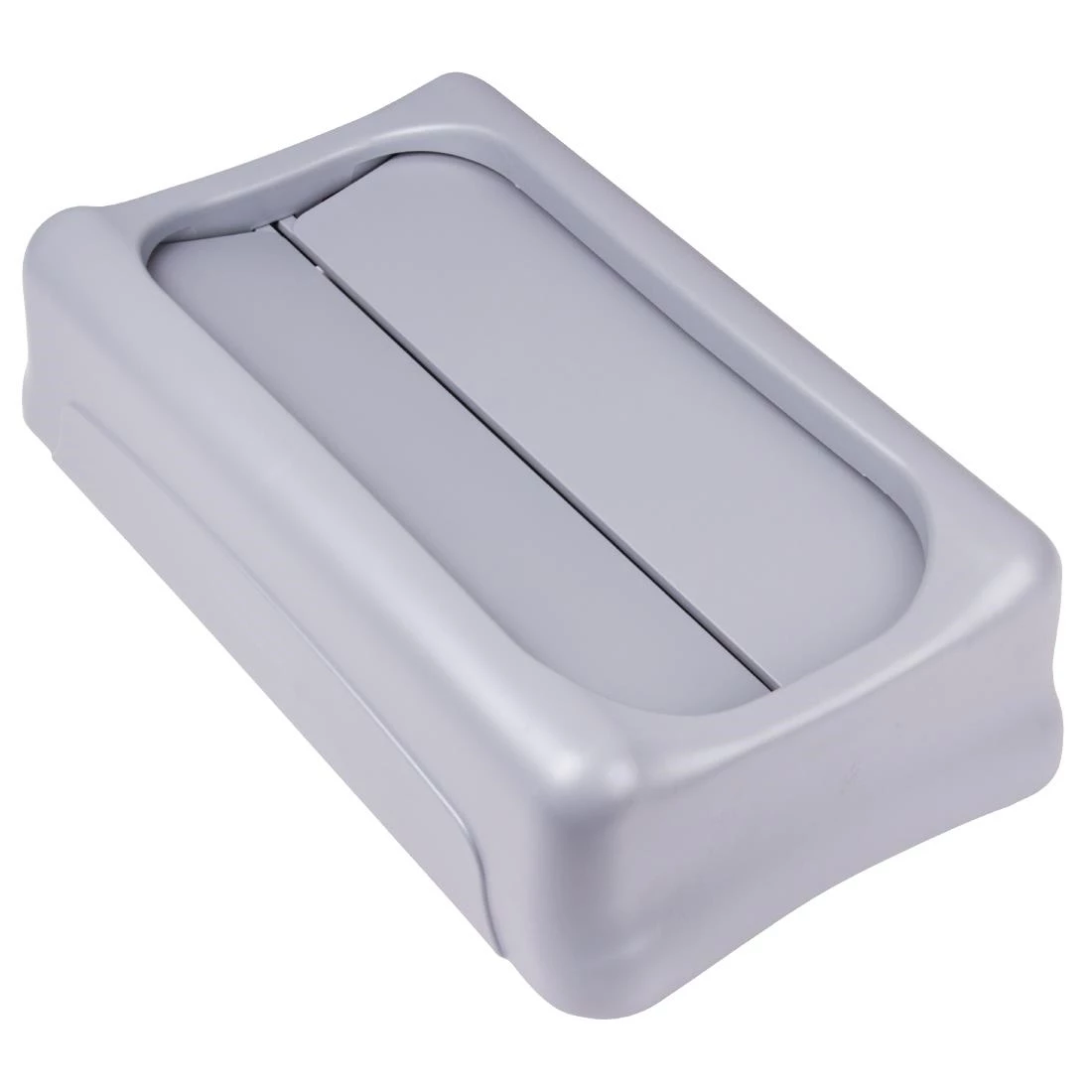 Hot Sale ✔️ Rubbermaid General Purpose Swing Lid Grey 💯 1 Hot Sale ✔️ Rubbermaid General Purpose Swing Lid Grey 💯