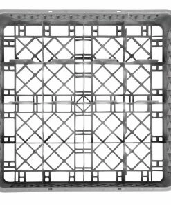 Promo โจ Vogue Glass Rack 16 Compartments ๐ 6 Promo โจ Vogue Glass Rack 16 Compartments ๐ -Cleaning & Janitorial Supplies Shop f612 glassrack3