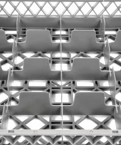 Promo โจ Vogue Glass Rack 16 Compartments ๐ 7 Promo โจ Vogue Glass Rack 16 Compartments ๐ -Cleaning & Janitorial Supplies Shop f612 glassrack4