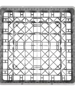 Promo 🔥 Vogue Glass Rack 36 Compartments ✔️ 7 Promo 🔥 Vogue Glass Rack 36 Compartments ✔️ -Cleaning & Janitorial Supplies Shop f614 glassrack6