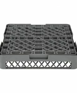 Best Pirce 🔥 Vogue Glass Rack 49 Compartments ✨ -Cleaning & Janitorial Supplies Shop f615 3