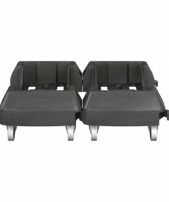 Coupon 😀 Rubbermaid Slim Jim Container Interlocking Dolly 🥰 -Cleaning & Janitorial Supplies Shop f634 2together