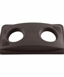 Deals 😉 Rubbermaid Brown Bottle Lid 🛒 4 Deals 😉 Rubbermaid Brown Bottle Lid 🛒 -Cleaning & Janitorial Supplies Shop f635 brownbottlelid