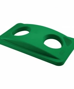 New ๐ Rubbermaid Green Bottle Lid ๐ 5 New ๐ Rubbermaid Green Bottle Lid ๐ -Cleaning & Janitorial Supplies Shop f636 greenbottlelid1