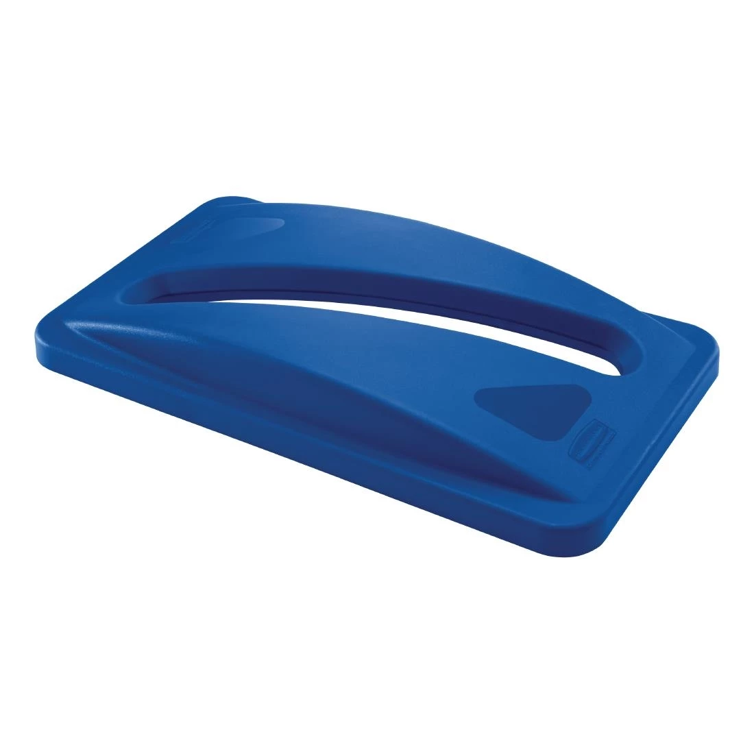 Promo 🤩 Rubbermaid Blue Paper Lid 🥰 2 Promo 🤩 Rubbermaid Blue Paper Lid 🥰 - Image 2