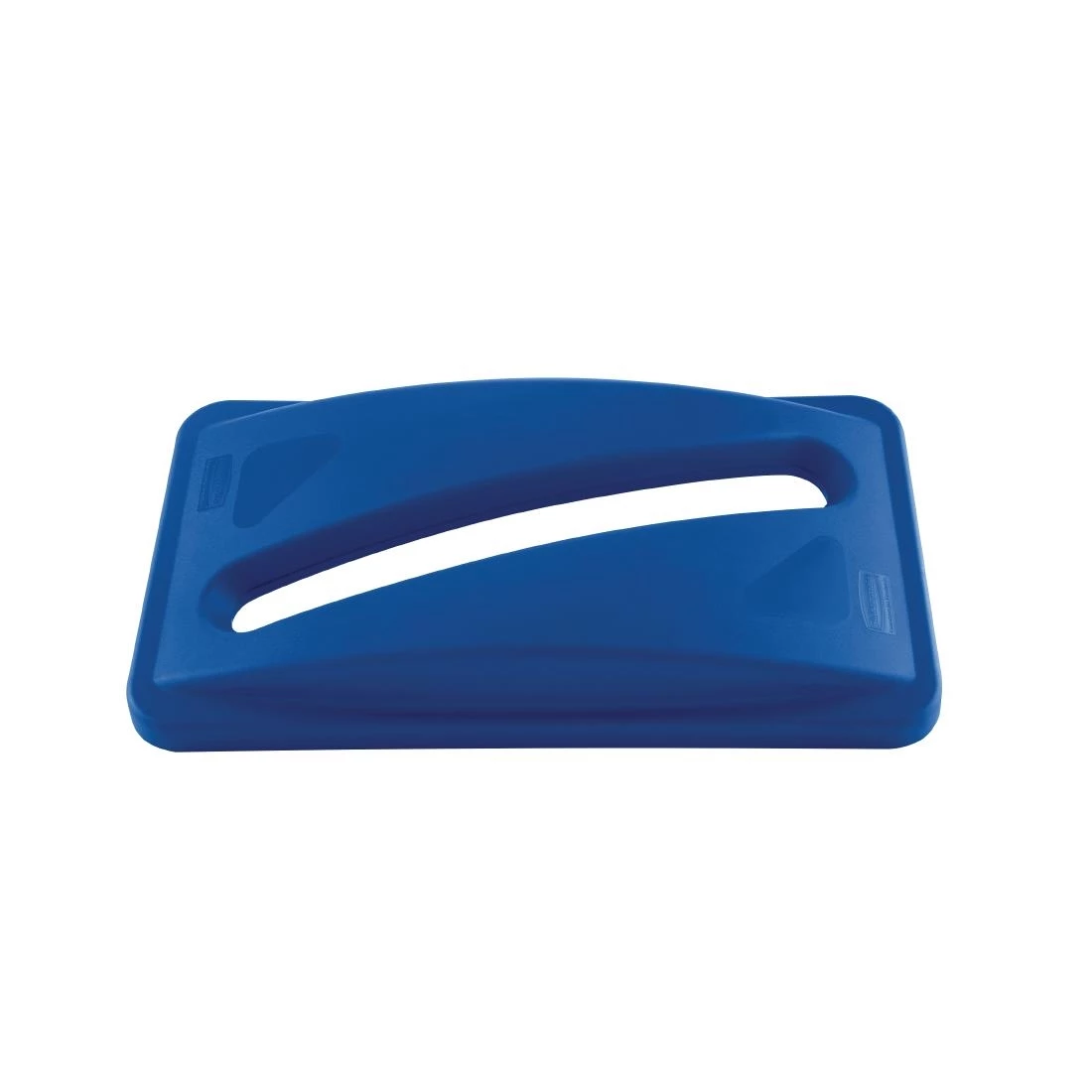 Promo 🤩 Rubbermaid Blue Paper Lid 🥰 3 Promo 🤩 Rubbermaid Blue Paper Lid 🥰 - Image 3