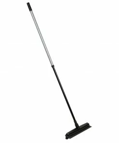 Best reviews of ๐ฅฐ Jantex Clean Sweep Rubber Broom And Telescopic Handle 300mm ๐