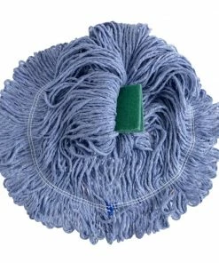 Brand new ✔️ Scot Young SYR Syntex Kentucky Mop Head Blue 🤩 -Cleaning & Janitorial Supplies Shop f949 mop new 1769