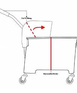 Flash Sale ๐ Jantex Kentucky Mop Bucket And Wringer 20Ltr Blue ๐ 15 Flash Sale ๐ Jantex Kentucky Mop Bucket And Wringer 20Ltr Blue ๐ -Cleaning & Janitorial Supplies Shop f951 dl913 dl912 gk689 drawing