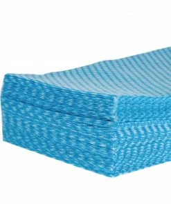 Best Sale 🔔 Jantex Solonet Cloths Blue (Pack Of 50) 🔔 8 Best Sale 🔔 Jantex Solonet Cloths Blue (Pack Of 50) 🔔 -Cleaning & Janitorial Supplies Shop f955 2