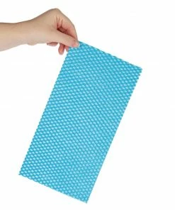 Best Sale 🔔 Jantex Solonet Cloths Blue (Pack Of 50) 🔔 9 Best Sale 🔔 Jantex Solonet Cloths Blue (Pack Of 50) 🔔 -Cleaning & Janitorial Supplies Shop f955 hand