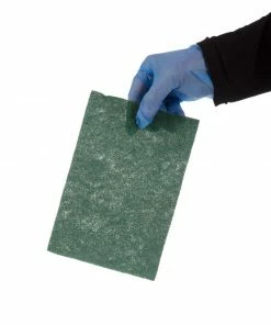 Coupon 😉 Jantex Scourer Green (Pack Of 10) 🎉 -Cleaning & Janitorial Supplies Shop f959 scourers new 1496