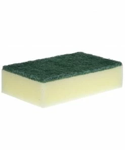 Best Pirce ๐คฉ Jantex Sponge Scourers (Pack Of 10) ๐งจ