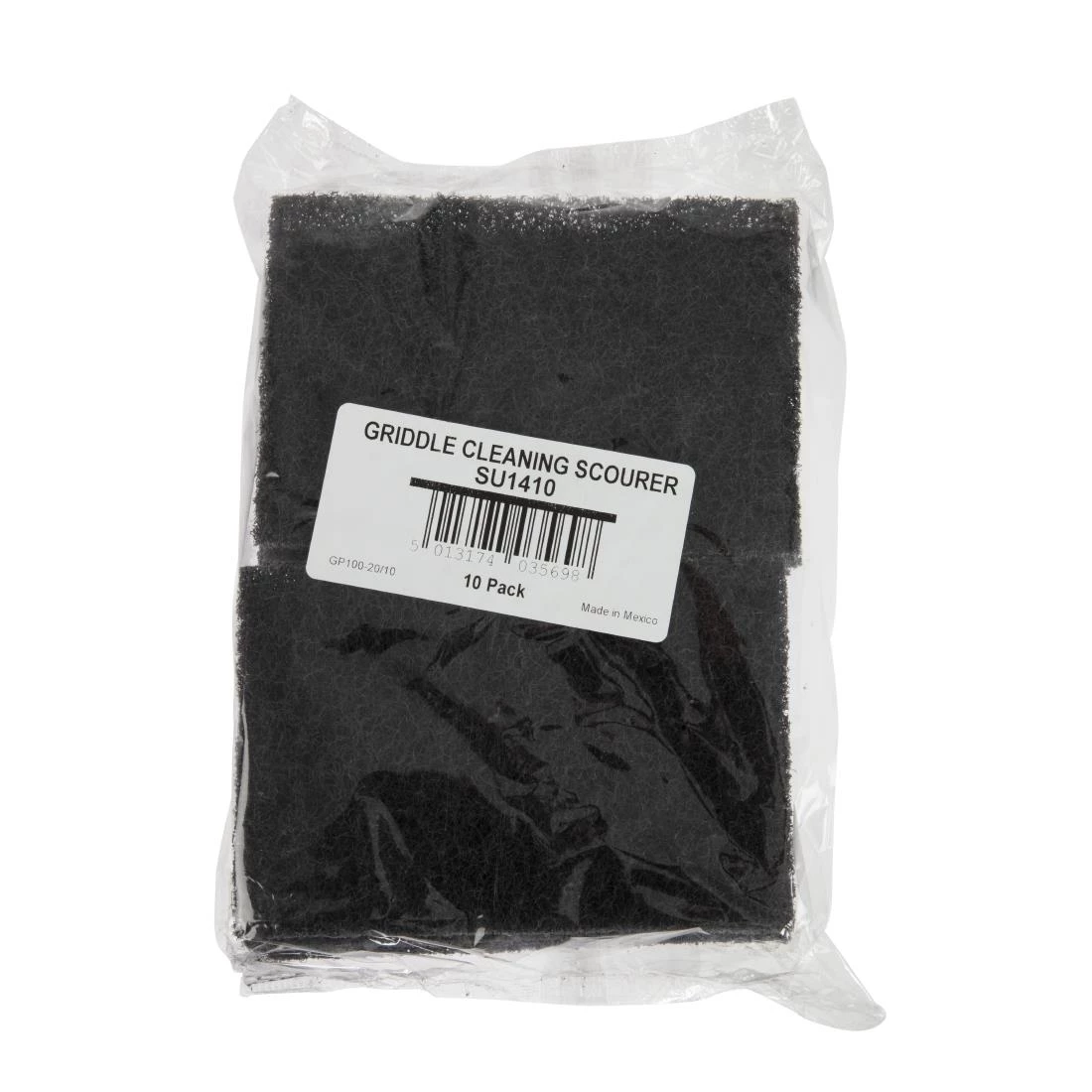 Wholesale ๐ Robert Scott Griddle Cleaning Pad (Pack Of 10) ๐งจ 4 Wholesale ๐ Robert Scott Griddle Cleaning Pad (Pack Of 10) ๐งจ - Image 4