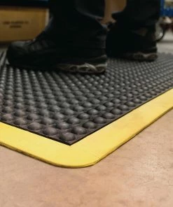 New ❤️ COBA Anti-Fatigue Mat Edged 900mm X 1200mm 🔥 -Cleaning & Janitorial Supplies Shop fa101 detaills