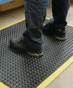 New ❤️ COBA Anti-Fatigue Mat Edged 900mm X 1200mm 🔥 -Cleaning & Janitorial Supplies Shop fa101 ls2