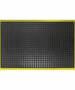 New ❤️ COBA Anti-Fatigue Mat Edged 900mm X 1200mm 🔥