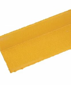 Best Pirce 🎁 COBA GRP Yellow Stair Nosing 1m ⭐ -Cleaning & Janitorial Supplies Shop fa104 bottomdetail2