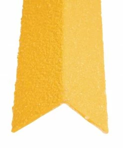 Best Pirce 🎁 COBA GRP Yellow Stair Nosing 1m ⭐ -Cleaning & Janitorial Supplies Shop fa104 cornerdetail